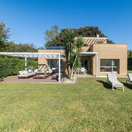 Helloasturias, Casa En Llanes Con Piscina, Jardin, Cerca De La Playa.别墅 外观 照片
