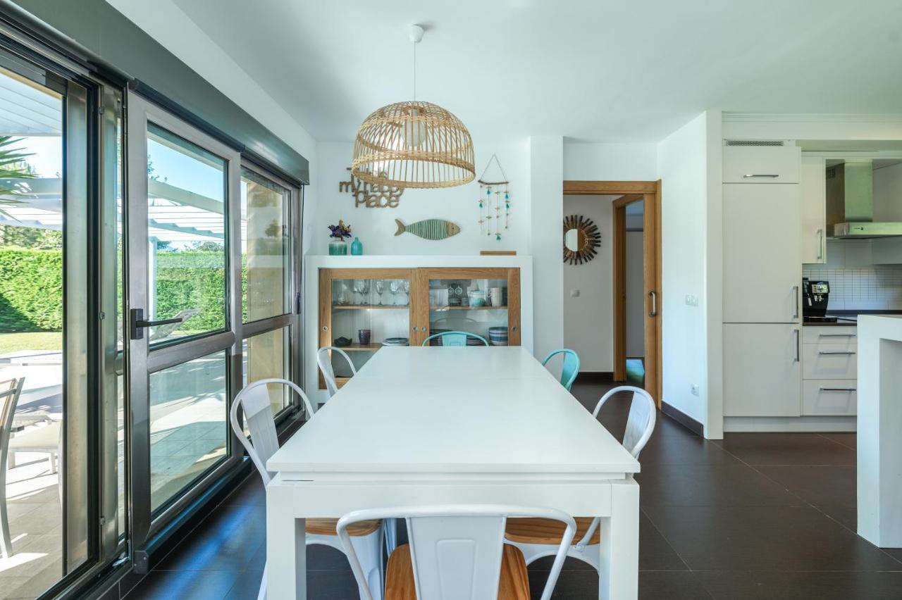 Helloasturias, Casa En Llanes Con Piscina, Jardin, Cerca De La Playa.别墅 外观 照片