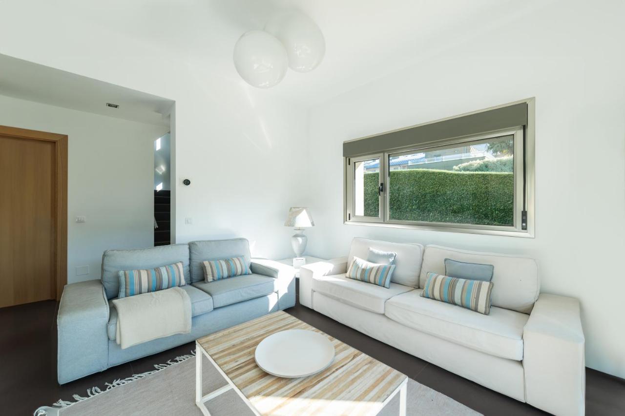 Helloasturias, Casa En Llanes Con Piscina, Jardin, Cerca De La Playa.别墅 外观 照片