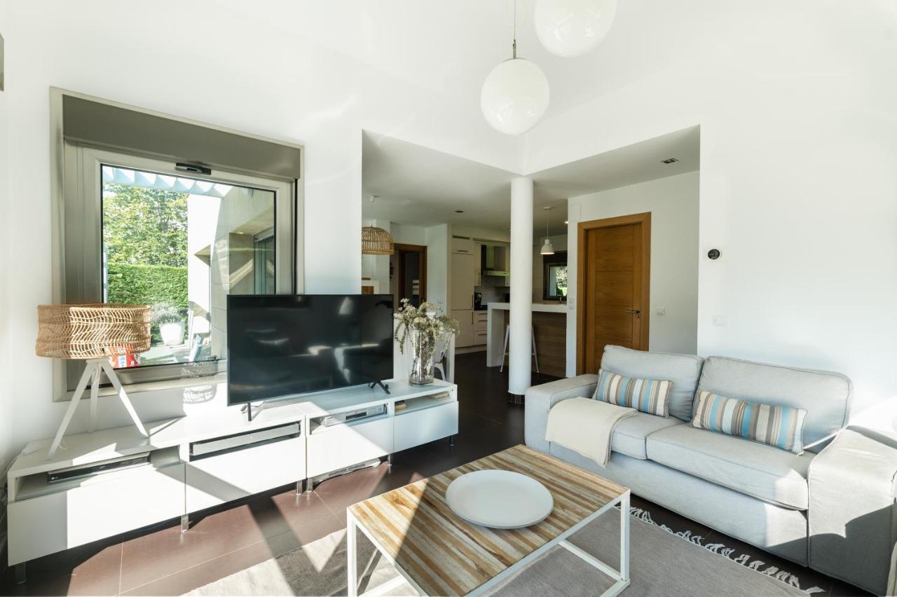 Helloasturias, Casa En Llanes Con Piscina, Jardin, Cerca De La Playa.别墅 外观 照片