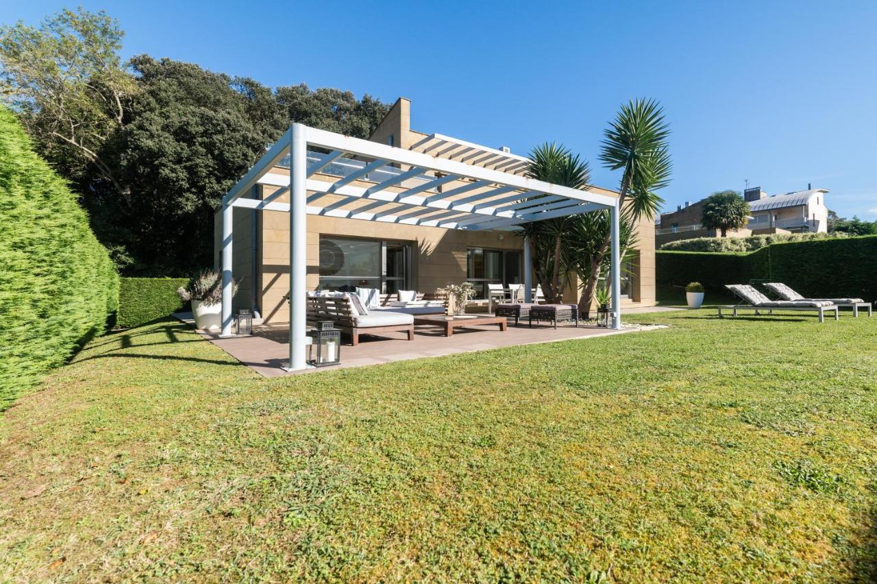 Helloasturias, Casa En Llanes Con Piscina, Jardin, Cerca De La Playa.别墅 外观 照片