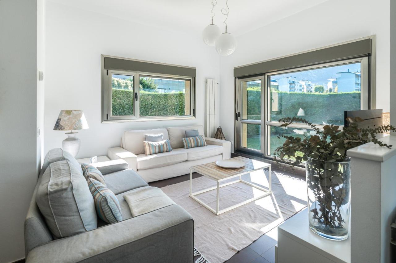 Helloasturias, Casa En Llanes Con Piscina, Jardin, Cerca De La Playa.别墅 外观 照片