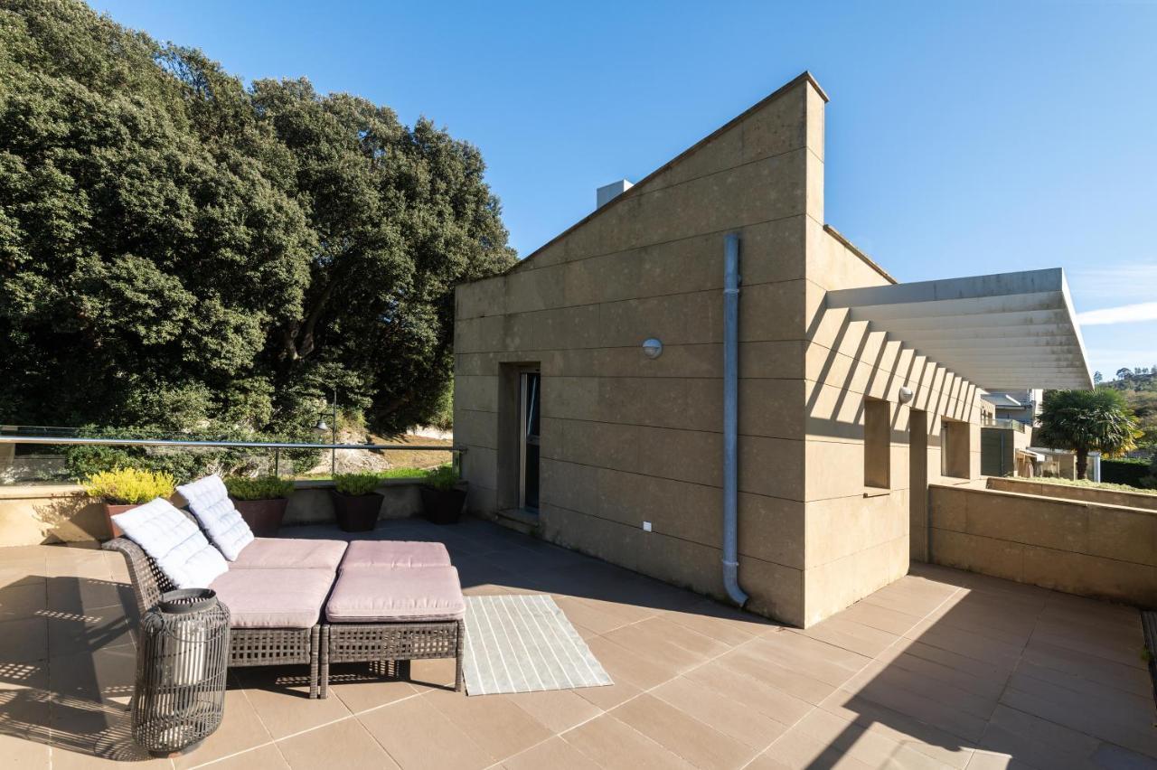 Helloasturias, Casa En Llanes Con Piscina, Jardin, Cerca De La Playa.别墅 外观 照片