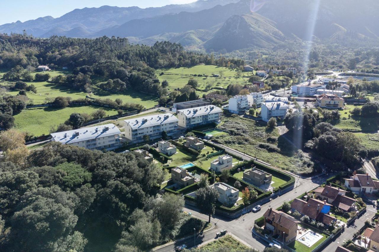 Helloasturias, Casa En Llanes Con Piscina, Jardin, Cerca De La Playa.别墅 外观 照片