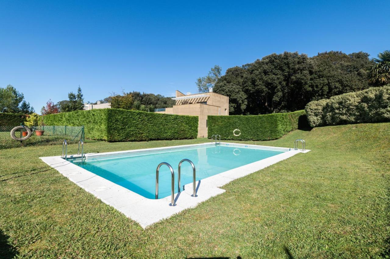 Helloasturias, Casa En Llanes Con Piscina, Jardin, Cerca De La Playa.别墅 外观 照片