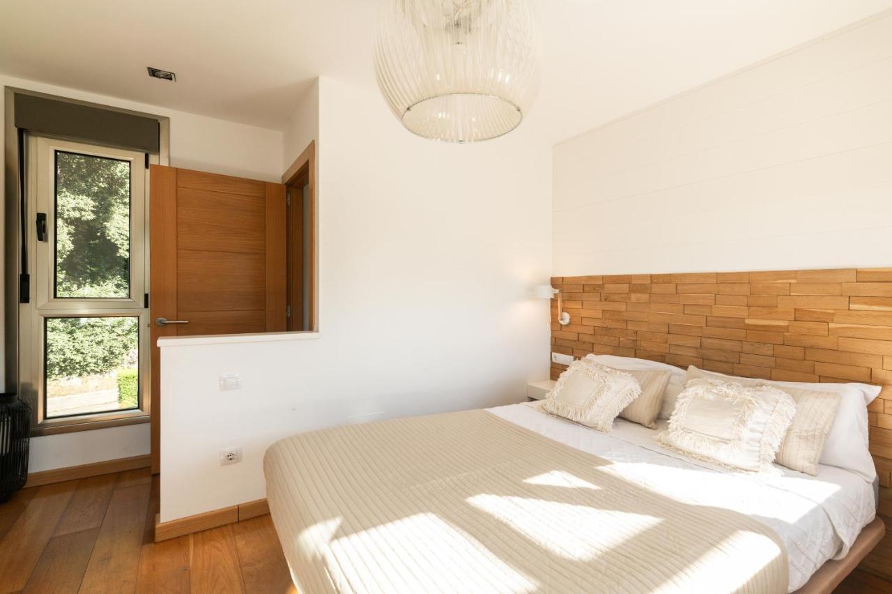 Helloasturias, Casa En Llanes Con Piscina, Jardin, Cerca De La Playa.别墅 外观 照片