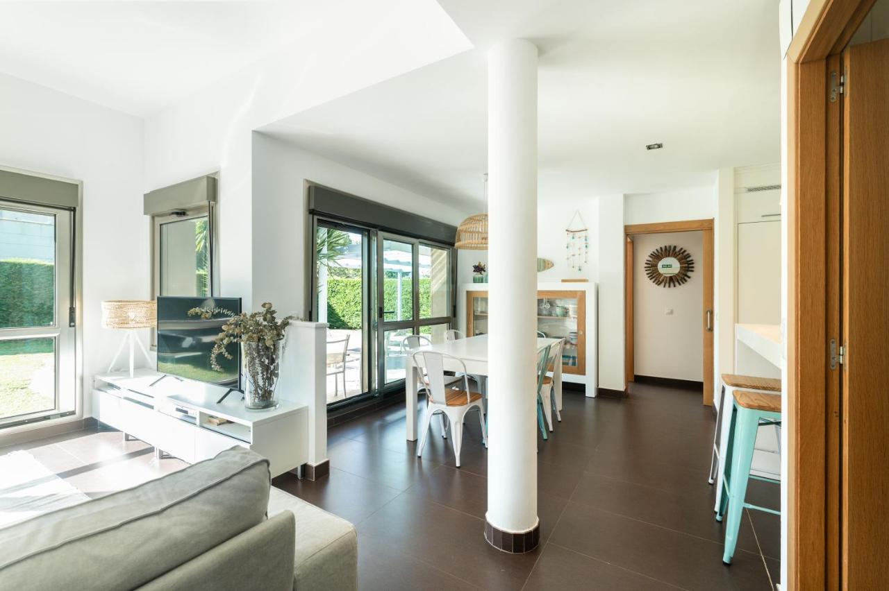 Helloasturias, Casa En Llanes Con Piscina, Jardin, Cerca De La Playa.别墅 外观 照片