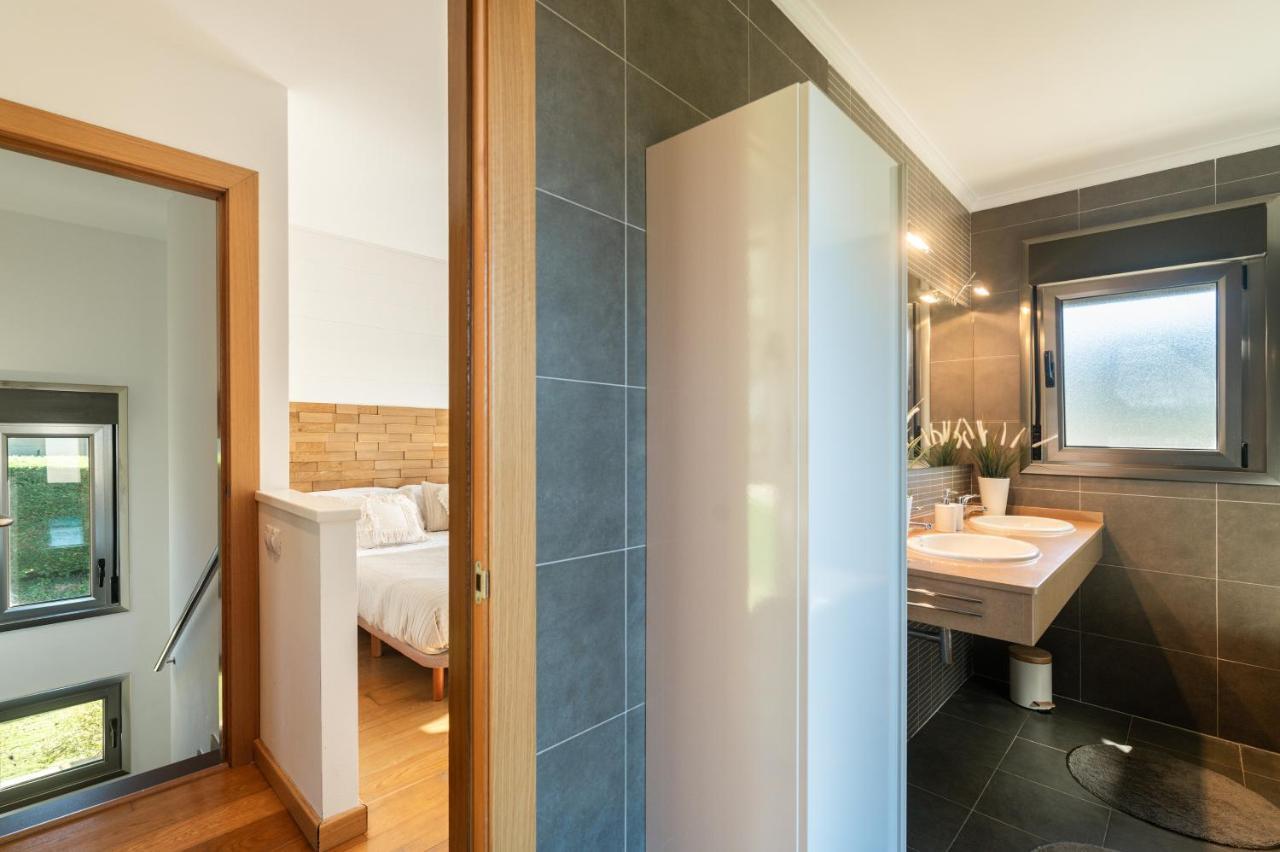 Helloasturias, Casa En Llanes Con Piscina, Jardin, Cerca De La Playa.别墅 外观 照片