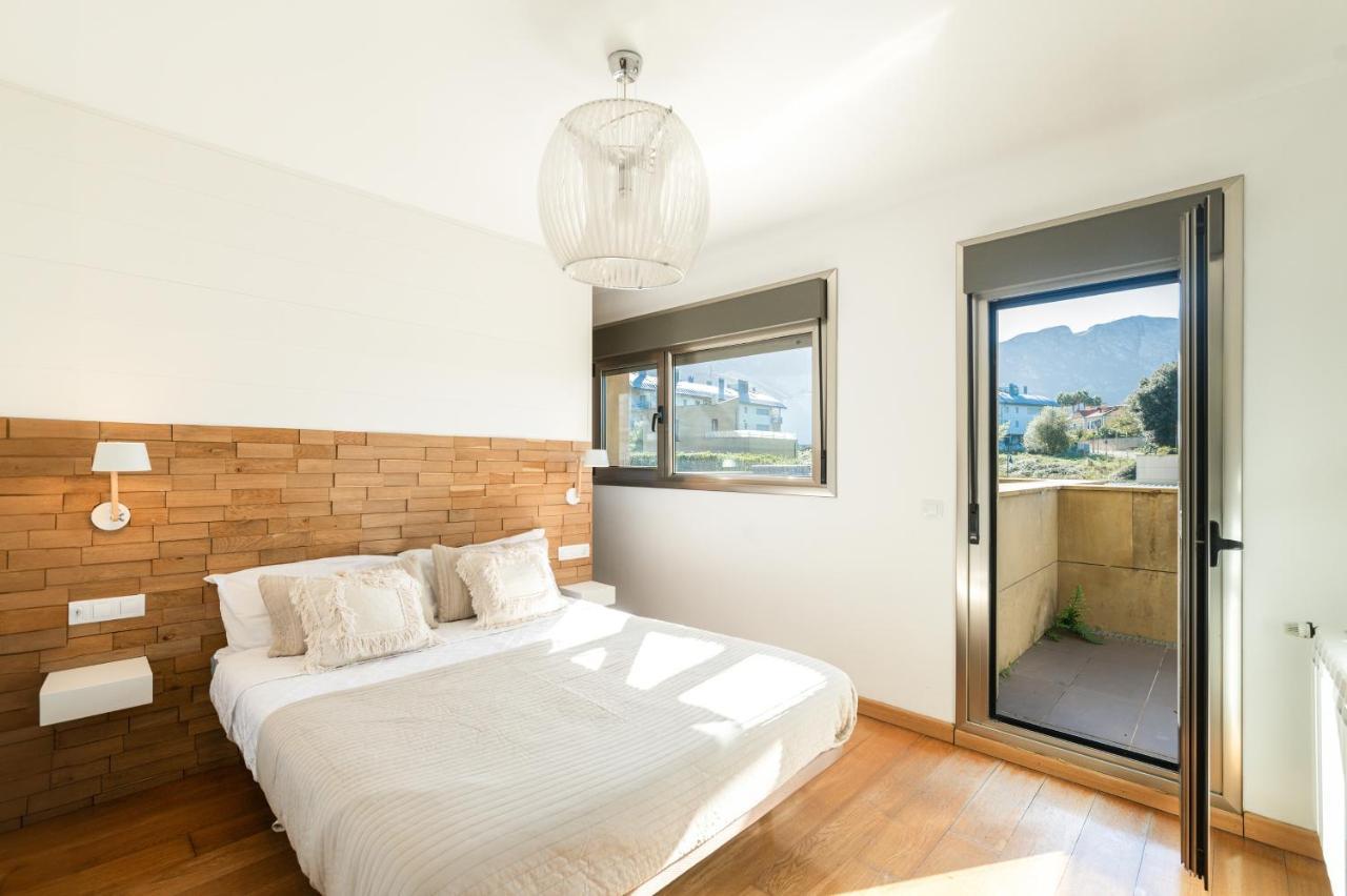 Helloasturias, Casa En Llanes Con Piscina, Jardin, Cerca De La Playa.别墅 外观 照片