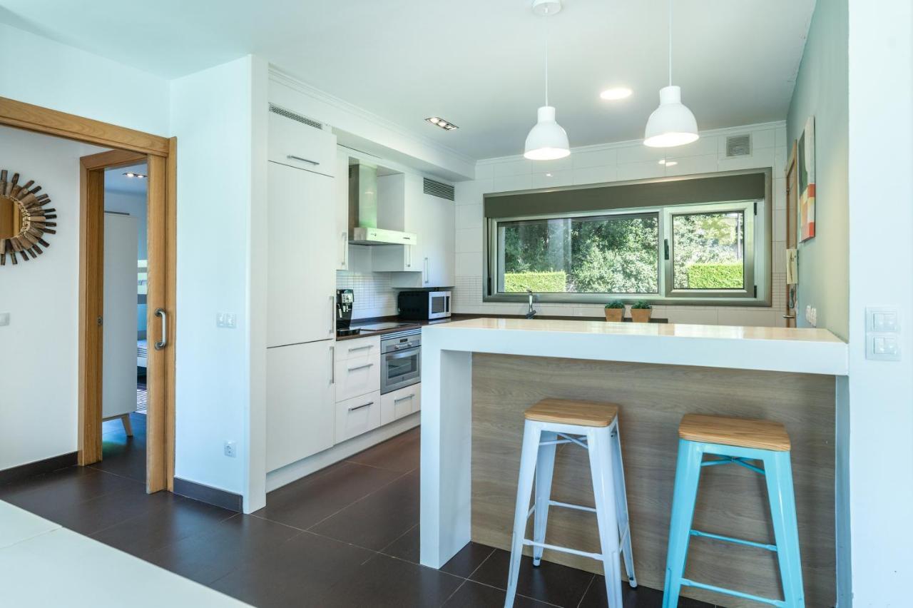 Helloasturias, Casa En Llanes Con Piscina, Jardin, Cerca De La Playa.别墅 外观 照片