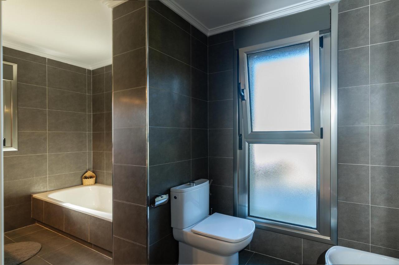 Helloasturias, Casa En Llanes Con Piscina, Jardin, Cerca De La Playa.别墅 外观 照片