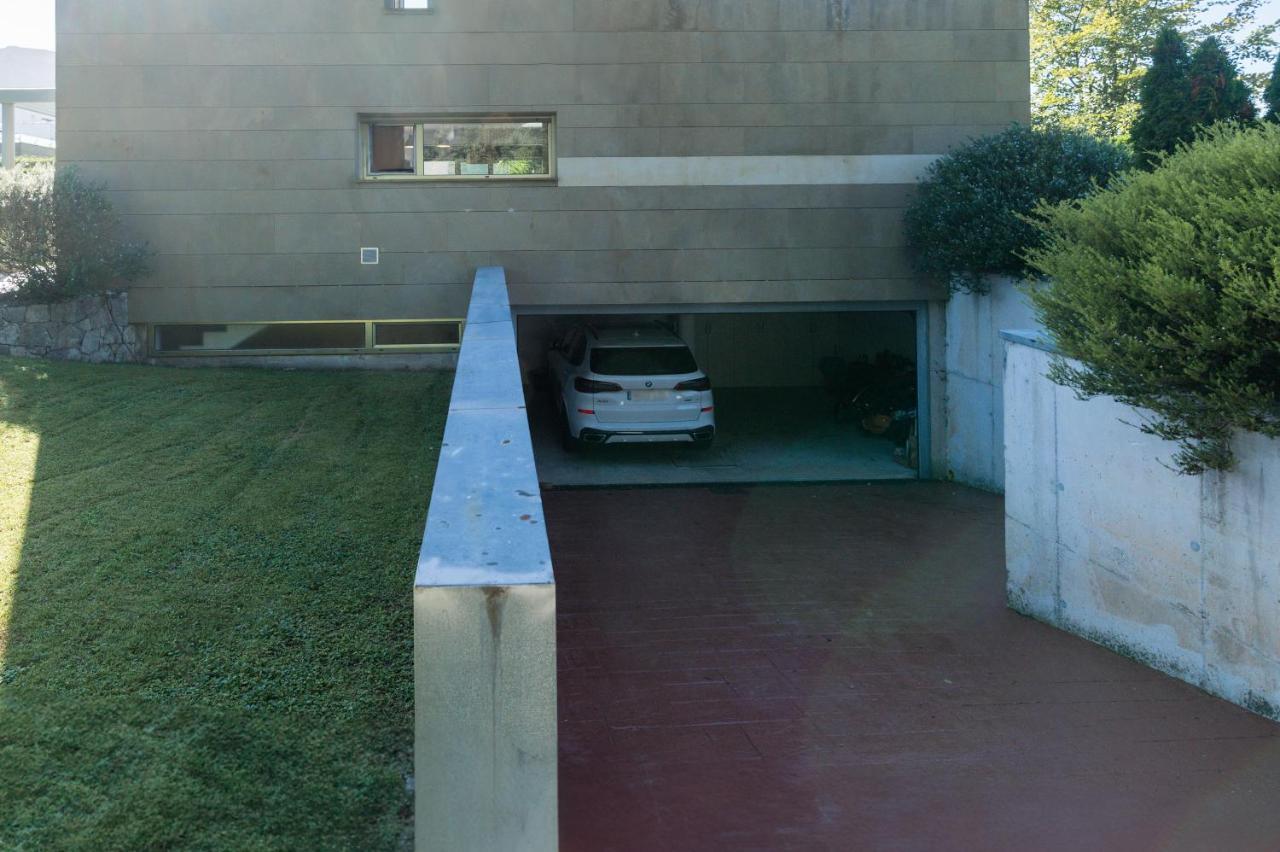Helloasturias, Casa En Llanes Con Piscina, Jardin, Cerca De La Playa.别墅 外观 照片